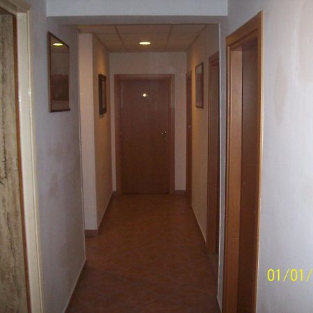 Albergo La Perla Orbetello Eksteriør billede