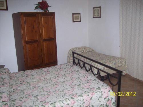 Albergo La Perla Orbetello Eksteriør billede