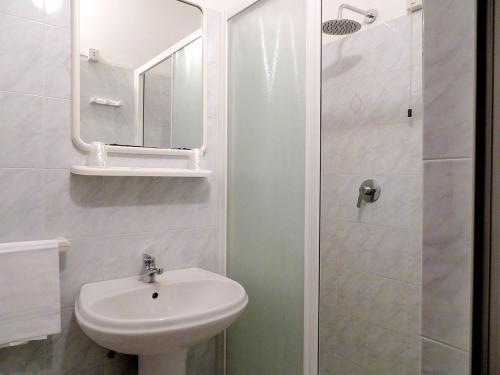 Albergo La Perla Orbetello Eksteriør billede