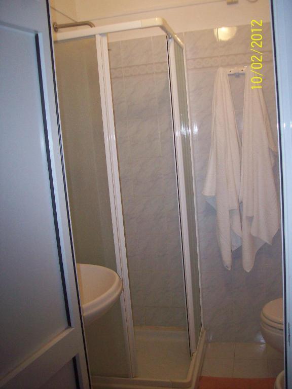 Albergo La Perla Orbetello Eksteriør billede