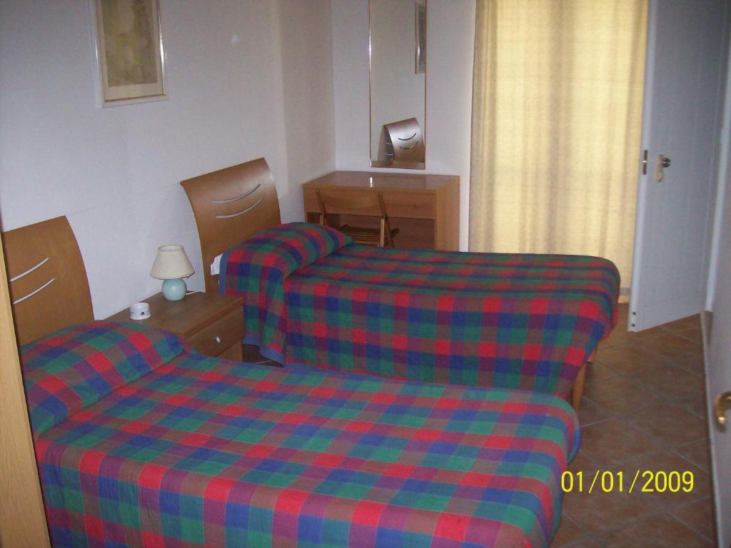 Albergo La Perla Orbetello Eksteriør billede