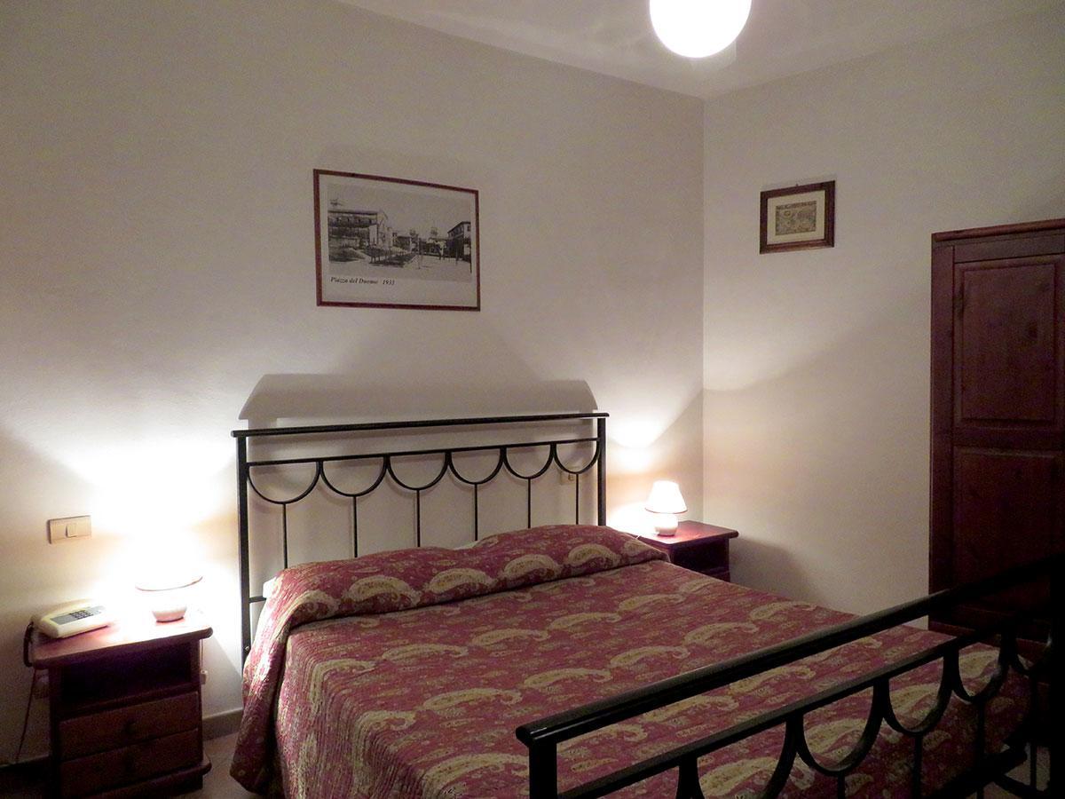 Albergo La Perla Orbetello Eksteriør billede