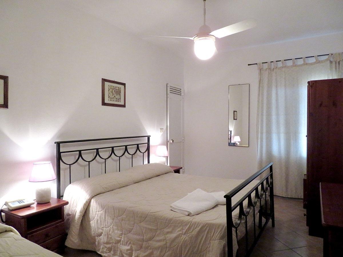 Albergo La Perla Orbetello Eksteriør billede