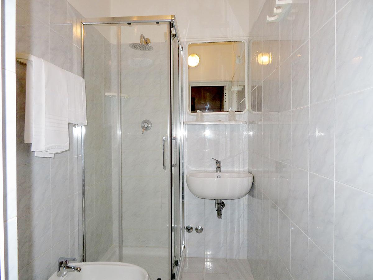 Albergo La Perla Orbetello Eksteriør billede